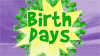 BirthDays