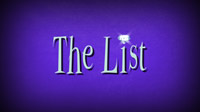 The List